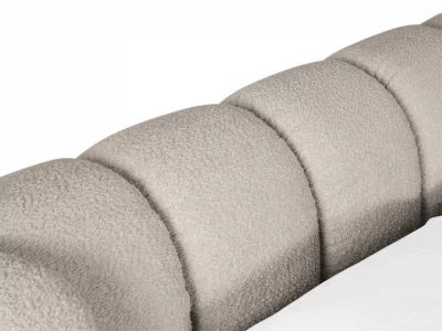 Кровать Litta Simple 250X204X77 CM 5