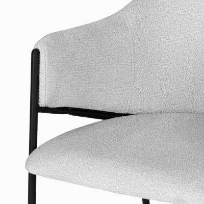 Обеденный стул Tisse 53X50X78 CM 5