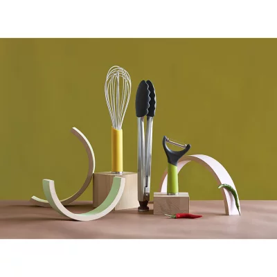 Пиллер smartchef, 15 см, зеленый 6