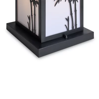 Ландшафтный светильник Nef 20X20X23 CM 8