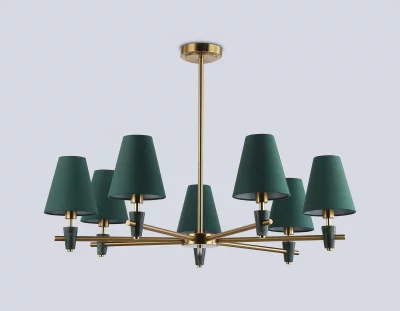 Люстра High Light 84X84X85 CM 12
