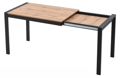 Стол Ethno 112-162X70X76 CM 6