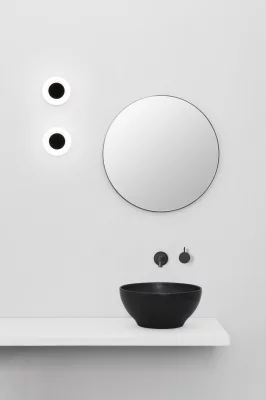 Настенно-потолочный светильник Moy LED 4W 3000K 3