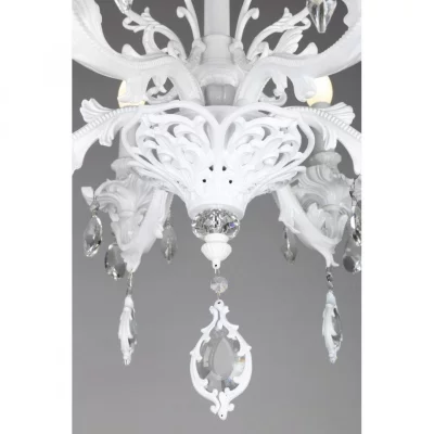 Подвесная люстра Senis 60X60X90 CM 4