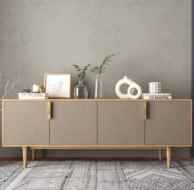 Комод под TV Line 164X45X64 CM 4