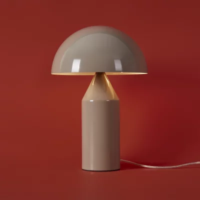 Настольный светильник Элеон 25X25X36 CM 10