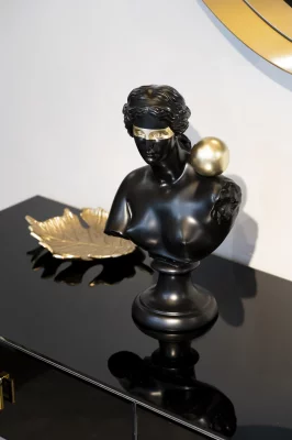 Статуэтка Bust 21X14X35 CM 3