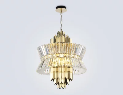Подвесная люстра Ambrella Light LH41017 5