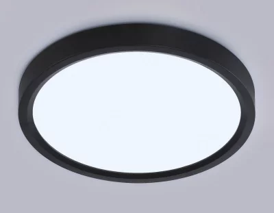 Накладной светильник Ambrella Light FZ1902 9