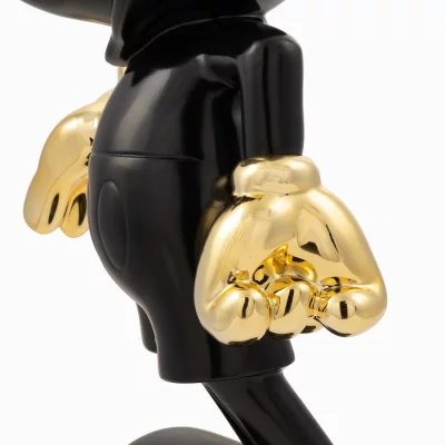 Статуэтка Mickey Mouse высота 80 5