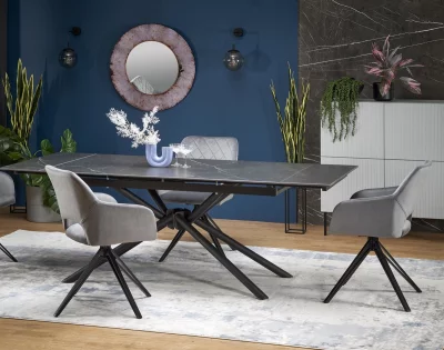 Стол обеденный Vitorino 160-220X90X75 CM 7