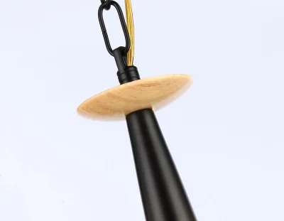 Подвесная люстра Traditional 56X56X66 CM 6