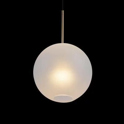 Подвесной светильник Bolle 30X30X56 CM 3