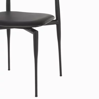 Обеденный стул Wagner 59X48X73 CM 5