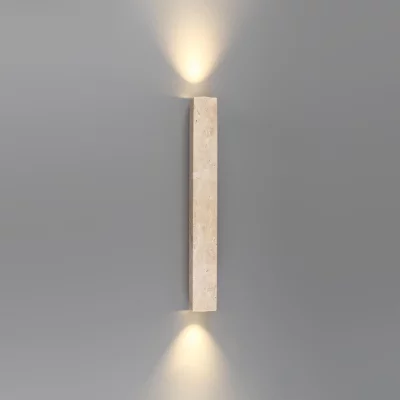 Настенный декоративный светильник Travertino 5