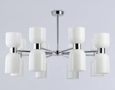 Люстра High Light 86X86X51 CM 9