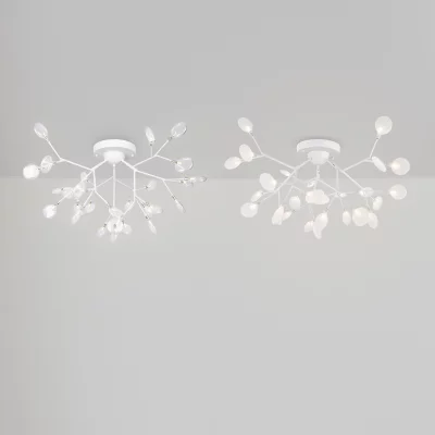 Люстра Флоренсия FR5049CL-27W1 76X76X40 CM 7