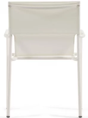 Алюминиевый стул Zaltana 60X65X84 CM 5