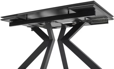 Стол Kentukki 140-200X80X76 CM 7