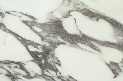 Стол Marmoreal White 90X90X75 CM 3