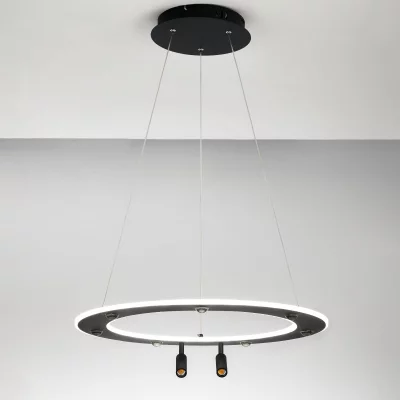 Подвесная люстра Dive 60X60X90 CM 7