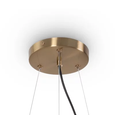Люстра Match FR6109PL-06G 68X135 CM 10