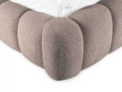 Кровать Litta Simple без подъемного механизма 250X204X77 CM 6