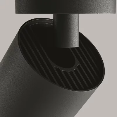 Потолочный светодиодный спот Фокус Зум 5.2X5.2X16.4 CM 6