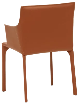 Обеденный стул Lior 56X53X83 CM 4