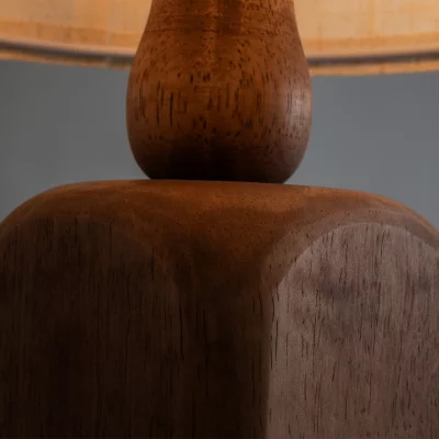 Настольный светильник Лес 25X25X45 CM 5