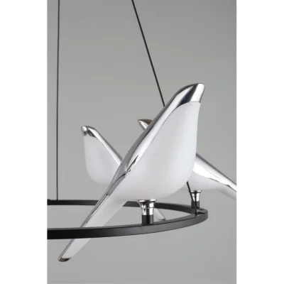 Детская люстра Astor 65X65X30 CM 8