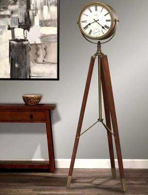 Напольные часы Surveyor 57X50X179 CM 3