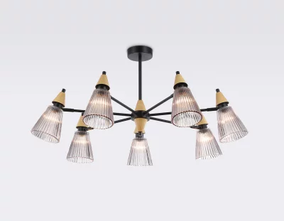 Люстра High Light  75X75X39 CM 8