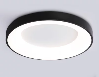 Накладной светильник Ambrella Light FZ1403 7