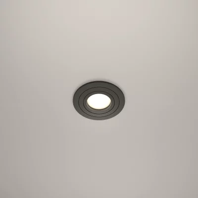 Встраиваемый точечный светильник Атом 92X92X25 MM 5