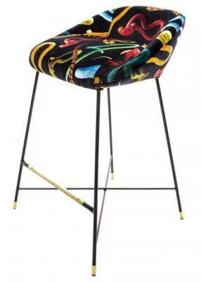 Барный стул Snakes 92X58X60 CM 6