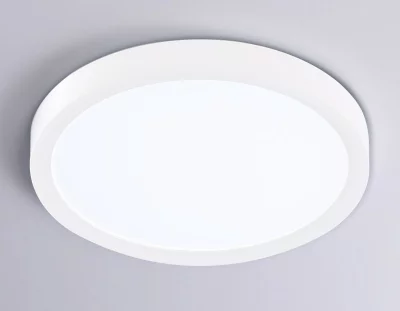 Накладной светильник Ambrella Light FZ1901 9