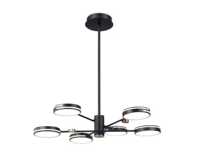Подвесной светильник Comfort LineTech 80X80X78 CM 4