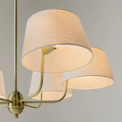 Подвесной светильник Modesto 85X85X46 CM 5