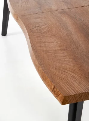 Стол обеденный Dickson 150-210X90X75 CM 4