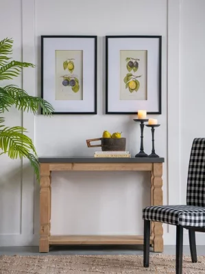 Комплект из двух постеров Flora 50X70 / 50X70 CM 5