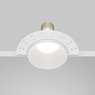 Встраиваемый светильник Пай 9.5X9.5X2.9 CM 5