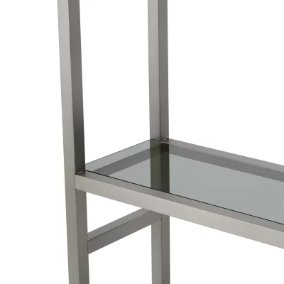 Стеллаж Corrado 114X35X241 CM 4