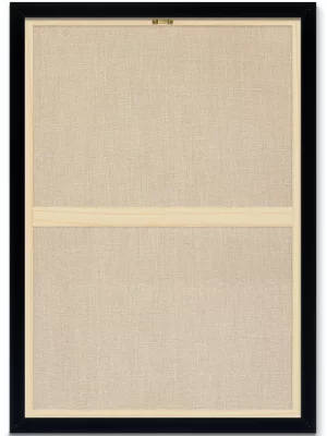Набор из двух постеров на холсте Space and speed 75X105 / 75X105 CM 7