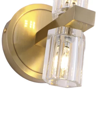 Настенный светильник Brass 120 CM 8