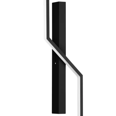 Настенный декоративный светильник Palla 15X7X80 CM 7