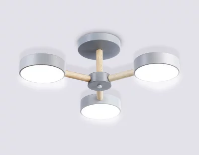 Люстра Comfort 7