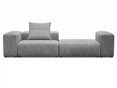 Модульный диван Sorrento 280X140X63 CM 3