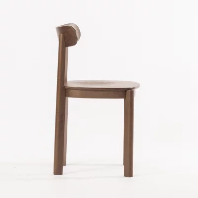 Стул Дион тон орех 44X45,5X76 CM 3