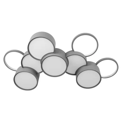 Накладной светильник Pin 3